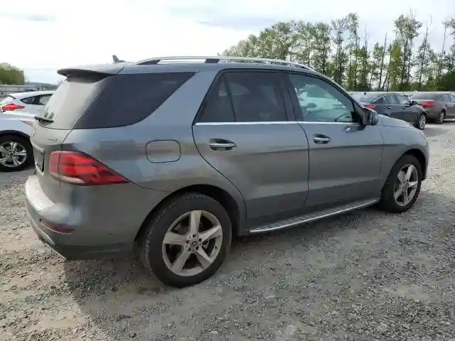 4JGDA5HB8JB000766 2018 MERCEDES-BENZ GLE-CLASS-2