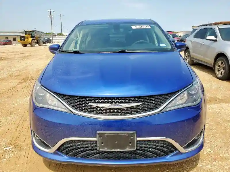 2C4RC1FG3LR216993 2020 CHRYSLER PACIFICA-4