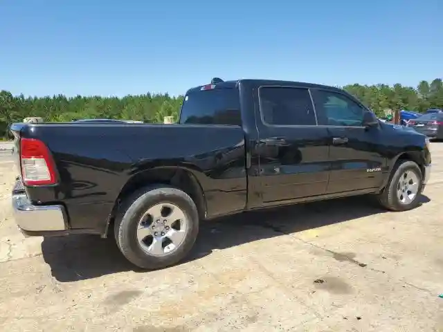 1C6SRFMT4RN170133 2024 RAM 1500-2