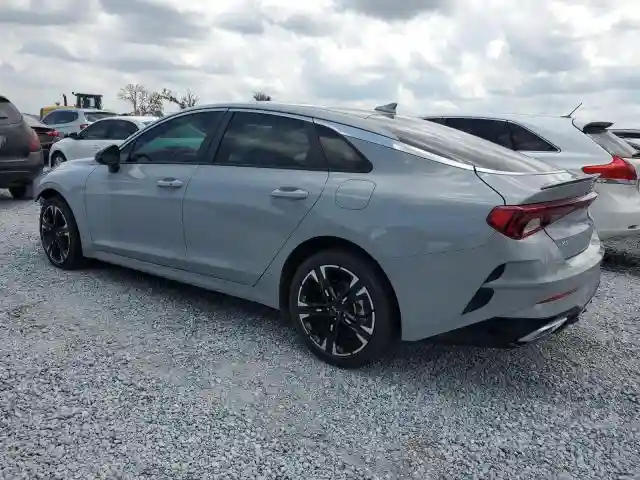 5XXG64J21PG214850 2023 KIA K5-1