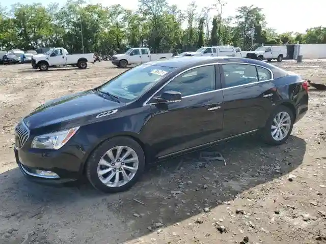 1G4GB5G32GF235203 2016 BUICK LACROSSE-0