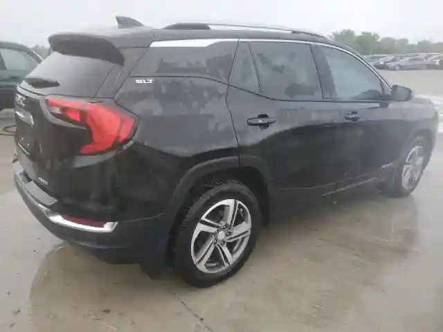 3GKALVEV8JL265741 2018 GMC TERRAIN-2
