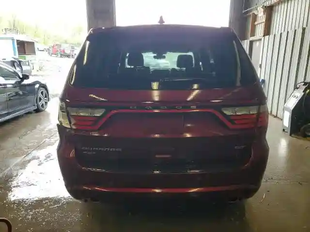 1C4RDJDG5HC917700 2017 DODGE DURANGO-5