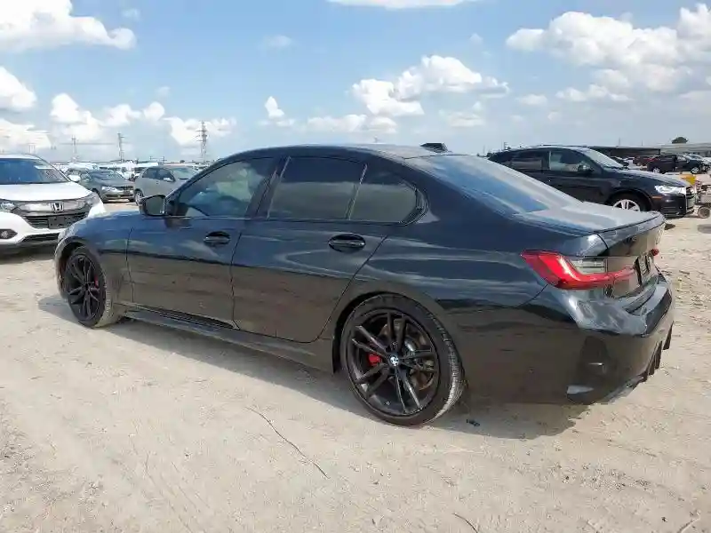 3MW49FS04R8E28399 2024 BMW M3-1