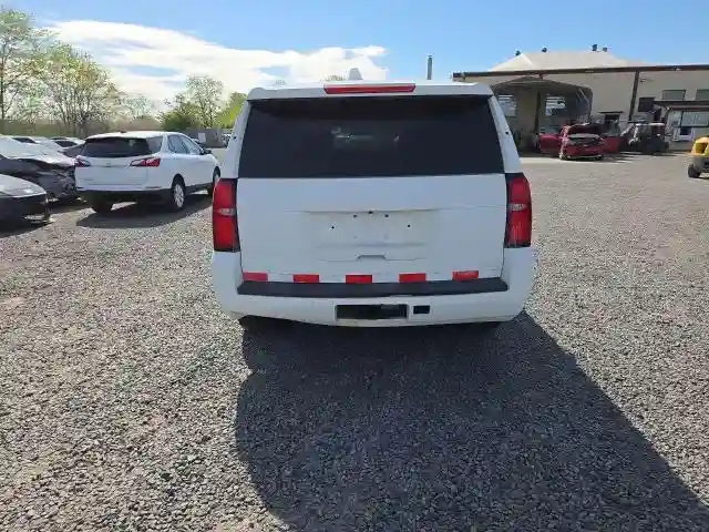 1GNSKDEC1LR229808 2020 CHEVROLET TAHOE-5