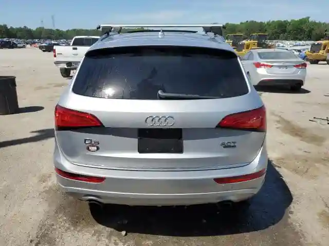 WA1LFAFPXFA139586 2015 AUDI Q5-5