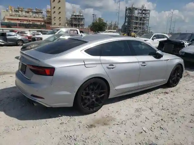 WAUC4CF58KA017385 2019 AUDI S5/RS5-2