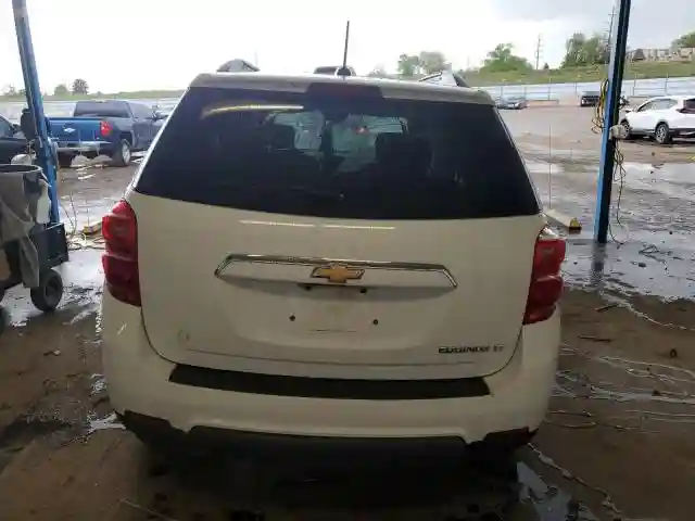 2GNALCEK5G6254867 2016 CHEVROLET EQUINOX-5