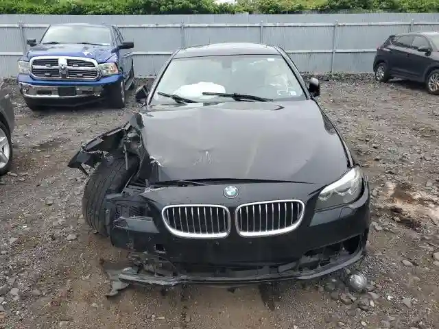 WBA5B3C51FD544949 2015 BMW 5 SERIES-4