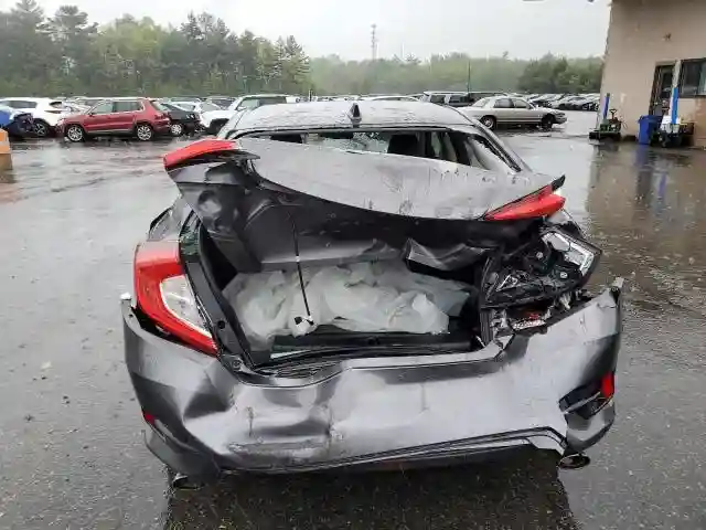 JHMFC1F71JX019062 2018 HONDA CIVIC-5