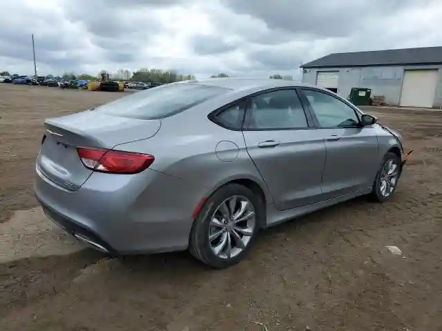 1C3CCCBB7GN123414 2016 CHRYSLER 200-2