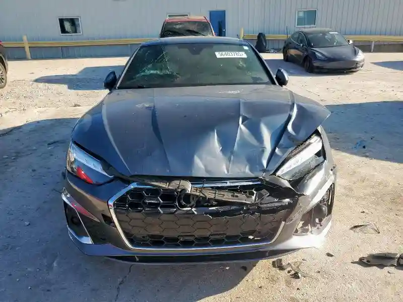 WAUTNAF54LA001560 2020 AUDI A5-4