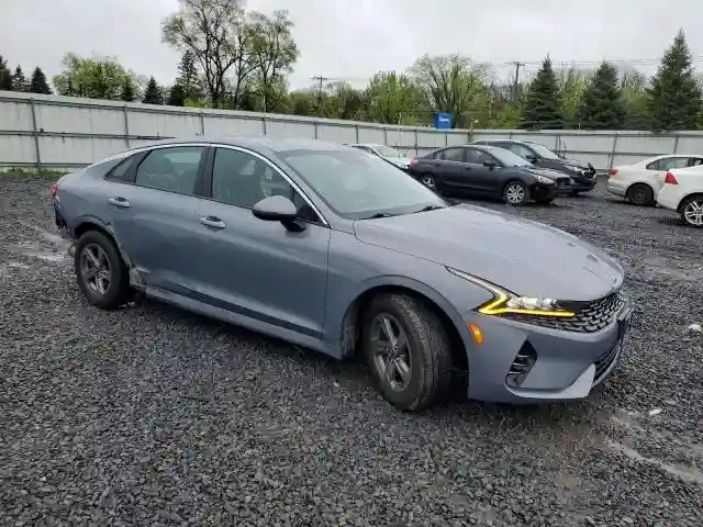 5XXG14J22MG036179 2021 KIA K5-3