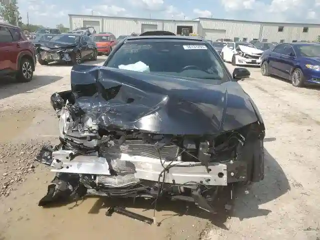4T1DAACK3SU090639 2025 TOYOTA CAMRY-4