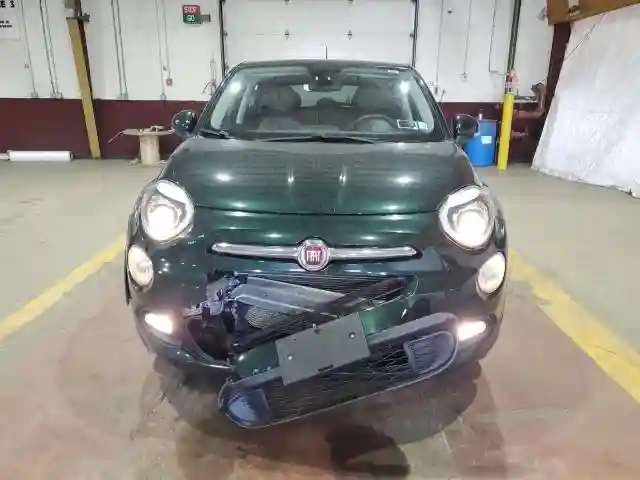 ZFBCFYDT6GP500506 2016 FIAT 500-4