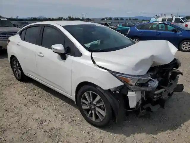 3N1CN8EV7LL849294 2020 NISSAN VERSA-3