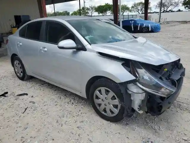 3KPA24AD3ME429606 2021 KIA RIO-3
