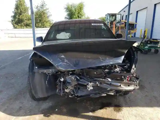 5YJXCBE29JF142748 2018 TESLA MODEL X-4