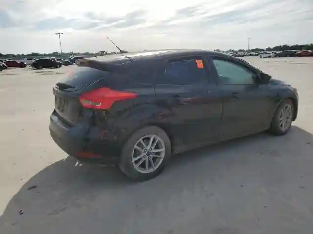 1FADP3K23FL326708 2015 FORD FOCUS-2