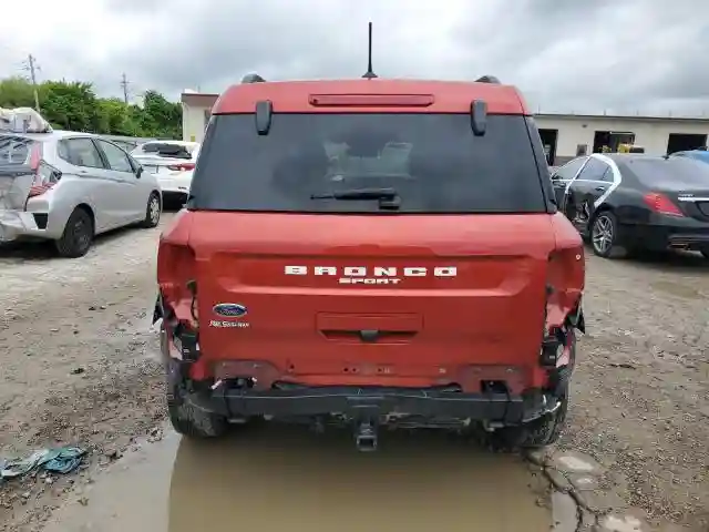 3FMCR9B67RRE05192 2024 FORD BRONCO-5