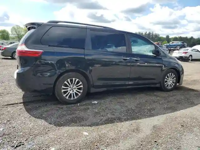 5TDYZ3DC8KS018583 2019 TOYOTA ALL MODELS-2
