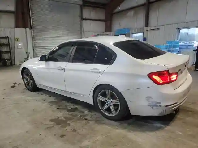 WBA3B5C55FF961191 2015 BMW 3 SERIES-1