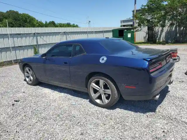 2C3CDZAG3FH895199 2015 DODGE CHALLENGER-1