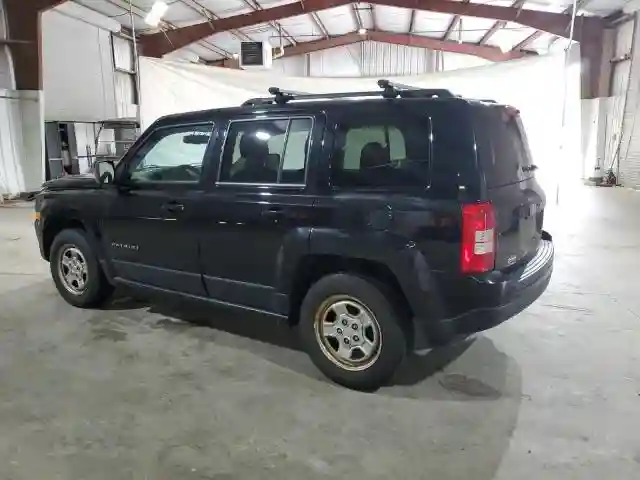 1C4NJPBAXHD145696 2017 JEEP PATRIOT-1