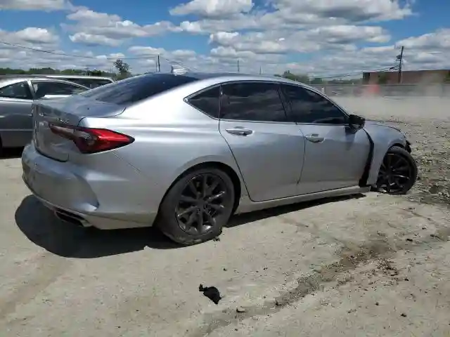19UUB5F37MA011945 2021 ACURA TLX-2
