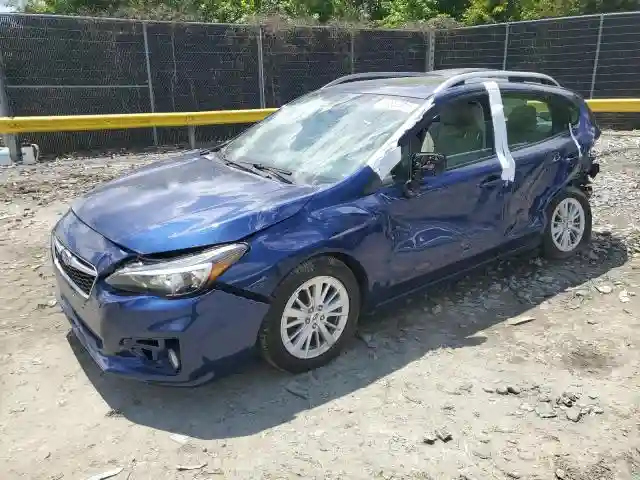4S3GTAD69J3718625 2018 SUBARU IMPREZA-0