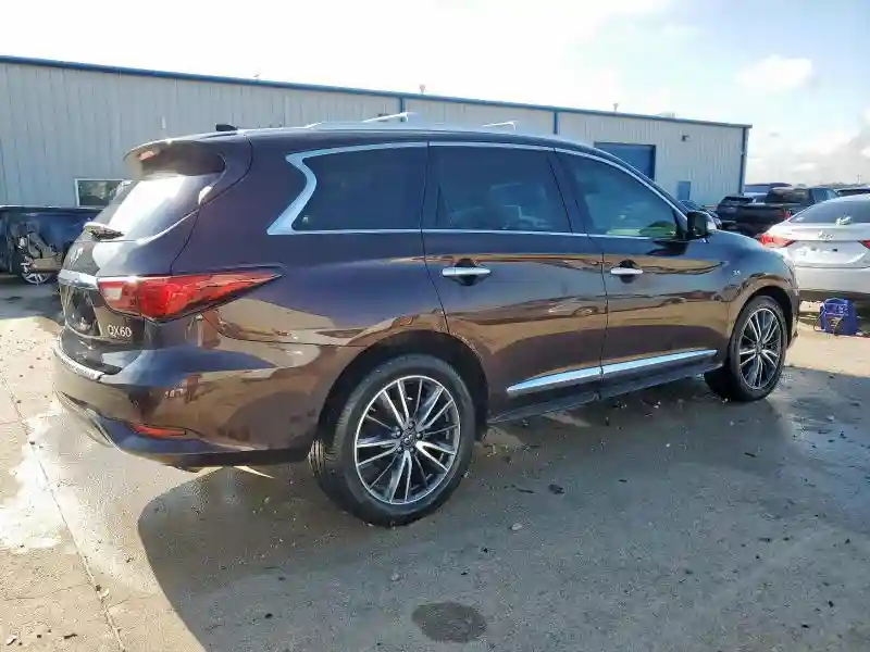 5N1DL0MN0KC504592 2019 INFINITI QX60-2