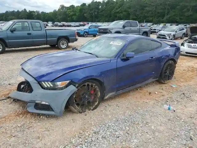 1FA6P8AM5G5321430 2016 FORD ALL MODELS-0