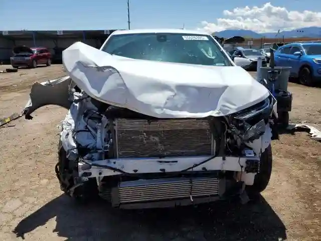 3GNAXUEV3NL208838 2022 CHEVROLET EQUINOX-4