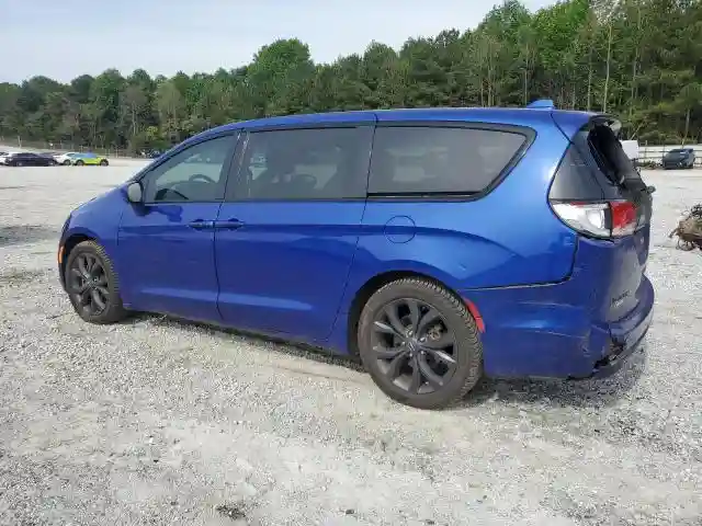 2C4RC1FG5KR732819 2019 CHRYSLER PACIFICA-1
