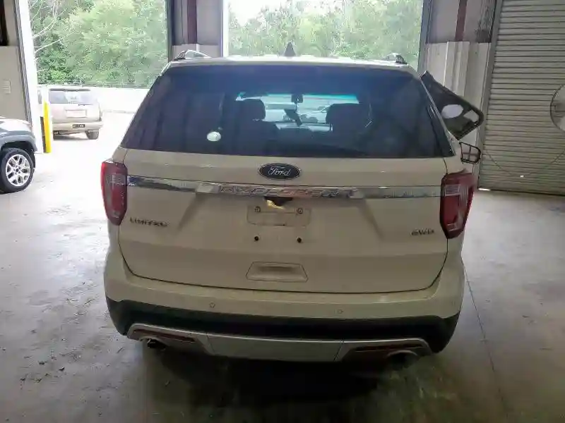 1FM5K8F84HGB59338 2017 FORD EXPLORER-5