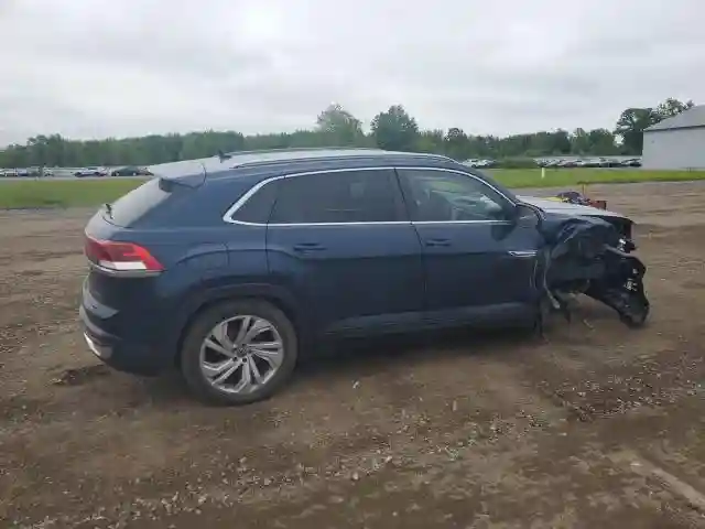 1V2ME2CA8LC212391 2020 VOLKSWAGEN ATLAS-2