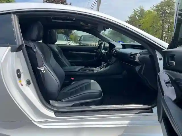 JTHHA5BC9H5005375 2017 LEXUS RC-4