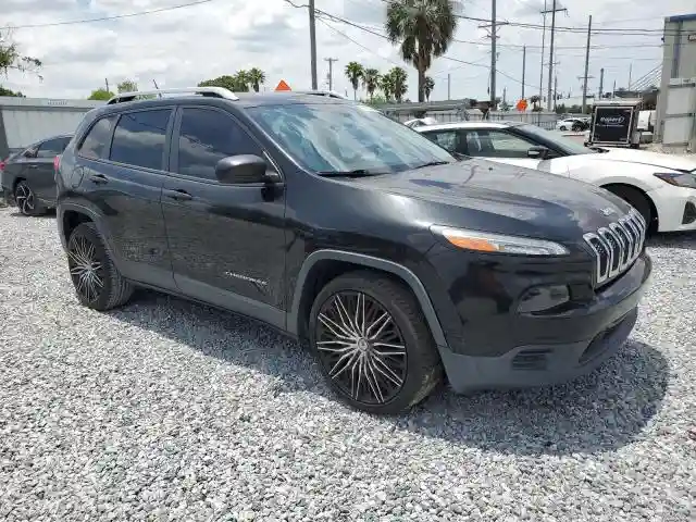 1C4PJLAB6FW657131 2015 JEEP GRAND CHEROKEE-3