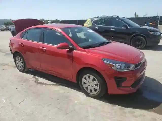 3KPA24AD2PE564094 2023 KIA RIO-3