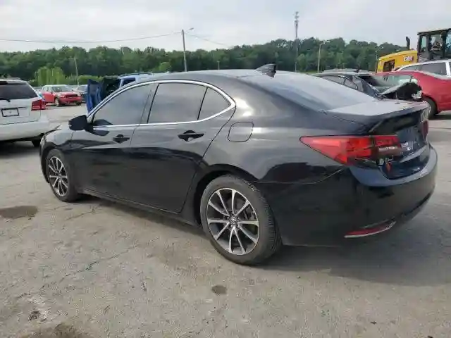 19UUB2F54FA013428 2015 ACURA TLX-1