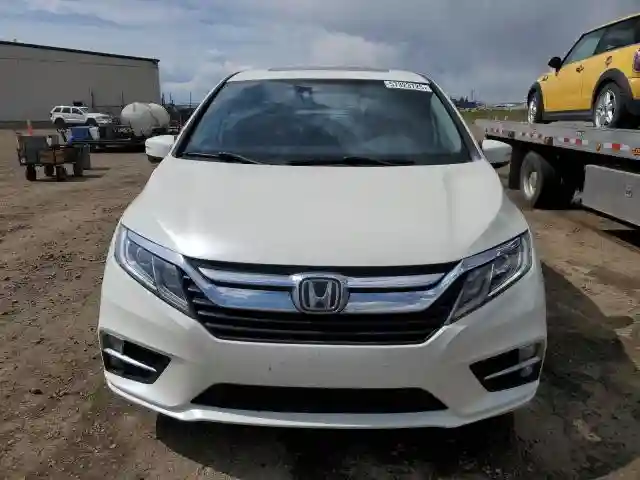 5FNRL6H68JB508942 2018 HONDA ALL MODELS-4
