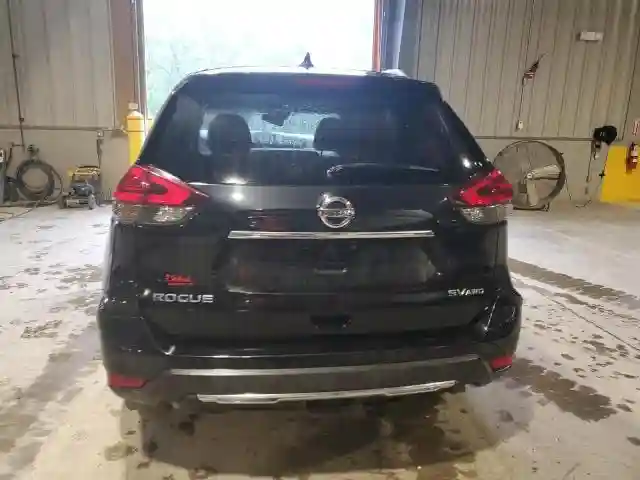 KNMAT2MV6KP553713 2019 NISSAN ROGUE-5