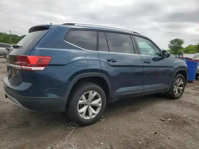 1V2LR2CA1JC557159 2018 VOLKSWAGEN ATLAS-2