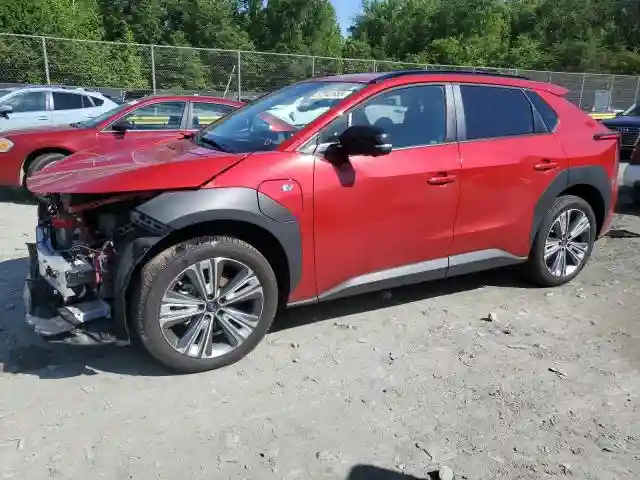 JTMABABA8PA024996 2023 SUBARU SOLTERRA P-0