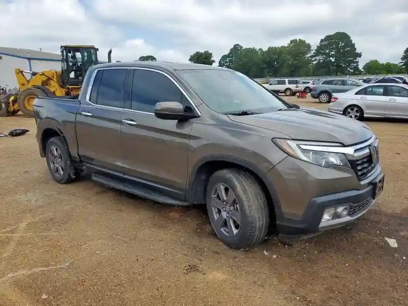 5FPYK3F79LB001891 2020 HONDA RIDGELINE-3