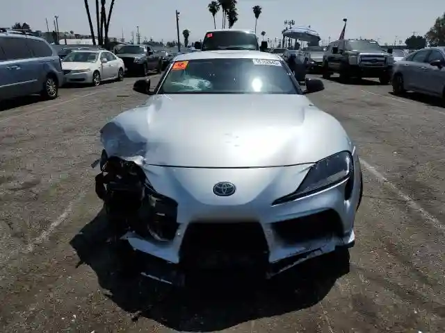 WZ1DB0C06NW046204 2022 TOYOTA SUPRA-4