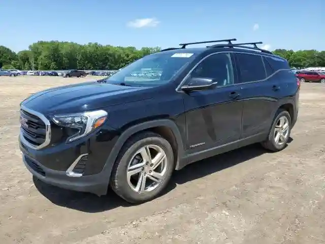 3GKALMEV1JL315471 2018 GMC TERRAIN-0