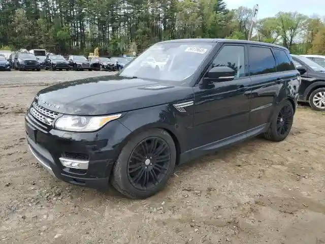 SALWR2VF2GA551875 2016 LAND ROVER RANGEROVER-0