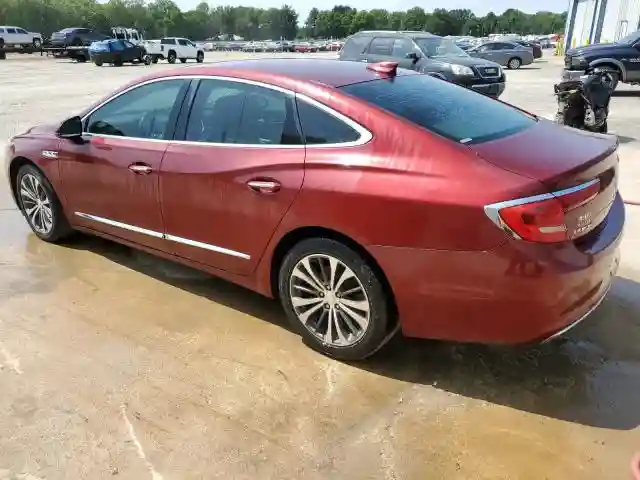 1G4ZP5SSXHU174186 2017 BUICK LACROSSE-1
