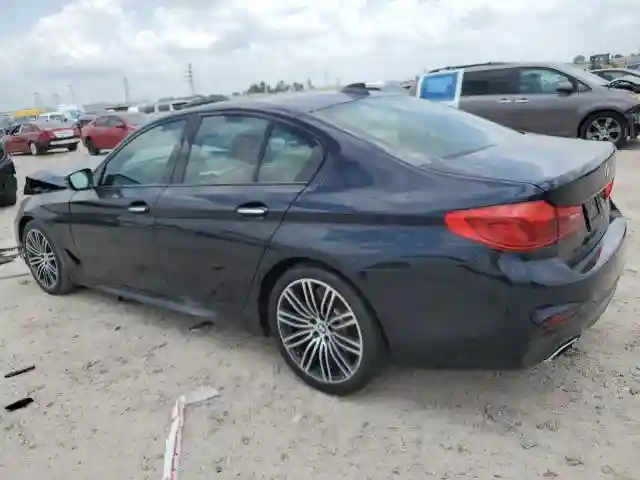 WBAJA5C5XJWA35696 2018 BMW 5 SERIES-1